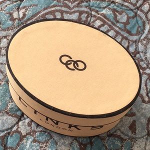 LINKS of LONDON Oval Box